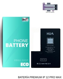 [BAT-059] BATERIA PREMIUM IPHONE 12 PRO MAX