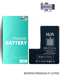 [BAT-063] BATERIA PREMIUM IPHONE 13 PRO