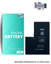 [BAT-064] BATERIA PREMIUM IPHONE 13 PRO MAX