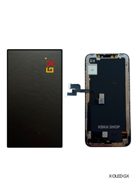 [DIS-179] IPHONE X OLED GX
