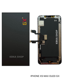 [DIS-192] DISPLAY IPHONE XS MAX OLED GX / TIGER