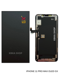 [DIS-098] DISPLAY IPHONE 11 PRO MAX OLED GX / TIGER / DD