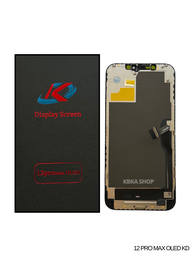 [DIS-112] IPHONE 12 PRO MAX OLED KD