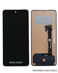 [DIS-265] DISPLAY MOTOROLA MOTO G52 / G72 / G82 / EDGE 30 INCELL
