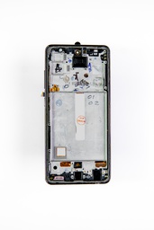 [DIS-396] SAMSUNG A52 4G-5G OLED C/M TIPO ORIG.