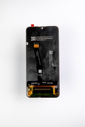 [DIS-057] HUAWEI PSMART 2019