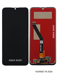 [DIS-063] DISPLAY HUAWEI Y6 2019 / Y6S / HONOR 8A