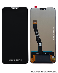 [DIS-071] DISPLAY HUAWEI Y9 2019 / Y8 S INCELL