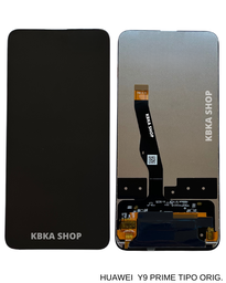 [DIS-075] DISPLAY HUAWEI Y9 PRIME 2019 / Y9 S / HONOR 9X ORI