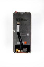 [DIS-529] XIAOMI REDMI 9