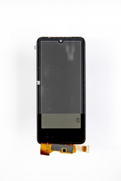 [DIS-539] DISPLAY XIAOMI REDMI NOTE 11 4G / REDMI NOTE 11S 4G  / M4 PRO 4G / NOTE 12S INCELL