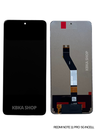 [DIS-541] XIAOMI REDMI NOTE 11 PRO 5G INCELL / POCO M4 PRO 5G