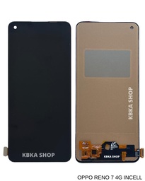 [DIS-316] DISPLAY OPPO RENO 7 4G / A78 4G / REALME 10 4G INCELL