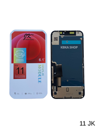 [DIS-088] IPHONE 11 CALIDAD ORI. JK (ALUMINIO)