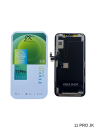 [DIS-092] IPHONE 11 PRO INCELL JK (ALUMINIO)