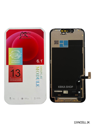 [DIS-113] IPHONE 13 INCELL JK (ALUMINIO)
