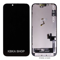 [DIS-129] DISPLAY IPHONE 14 OLED GX - RUIJU - HD