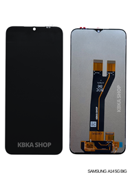 [DIS-357] DISPLAY SAMSUNG A14 5G BIG