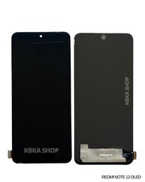 [DIS-545] XIAOMI REDMI NOTE 12 OLED