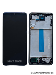 [DIS-383] DISPLAY SAMSUNG A33 OLED TIPO ORIG. C/M