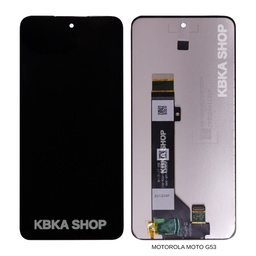 [DIS-267] DISPLAY MOTOROLA MOTO G53 / G53 5G / G13 / G23