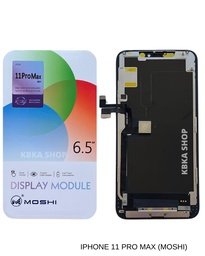 [DIS-094] IPHONE 11 PRO MAX CALIDAD B (MOSHI)