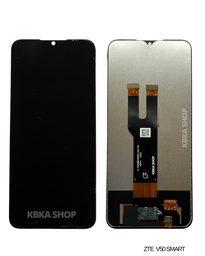 [DIS-589] ZTE V50 SMART