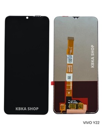 [DIS-499] VIVO Y22 / Y22S / Y17S