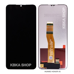 [DIS-018] DISPLAY HUAWEI HONOR X5
