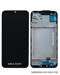 [DIS-358] SAMSUNG A15 OLED C/M
