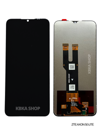 [DIS-575] ZTE AXON 50 LITE