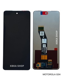 [DIS-247] DISPLAY MOTOROLA MOTO G04 / G24 / E14