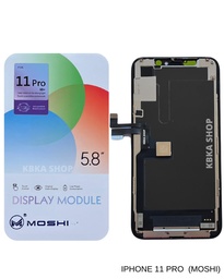 [DIS-091] IPHONE 11 PRO CALIDAD B (MOSHI)