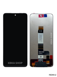 [DIS-524] XIAOMI REDMI 12