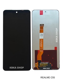 [DIS-332] REALME C55 / REALME 11 5G / OPPO A58 4G / A79 5G