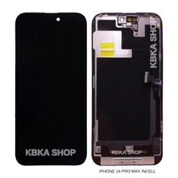 [DIS-134] DISPLAY IPHONE 14 PRO MAX INCELL ECO