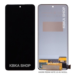 [DIS-550] DISPLAY XIAOMI REDMI NOTE 13 4G INCELL