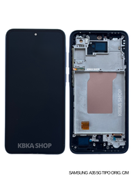 [DIS-387] DISPLAY SAMSUNG A35 5G OLED T.O C/M