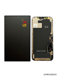 [DIS-103] DISPLAY IPHONE 12 / 12 PRO OLED GX - TIGER