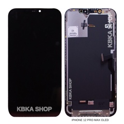 [DIS-111] DISPLAY IPHONE 12 PRO MAX OLED GX / TIGER