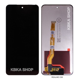 [DIS-333] DISPLAY REALME C65 / OPPO A40 / A60 / A80