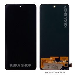 [DIS-551] DISPLAY XIAOMI REDMI NOTE 13 4G OLED