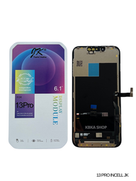[DIS-120] IPHONE 13 PRO INCELL JK (ALUMINIO)