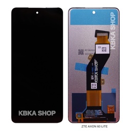 [DIS-576] DISPLAY ZTE AXON 60 LITE