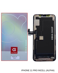[DIS-596] IPHONE 11 PRO INCELL (ALPHA)
