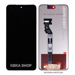 [DIS-625] DISPLAY MOTOROLA MOTO G05 / G15 / G15 POWER / E15