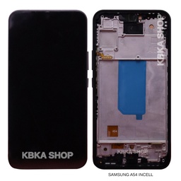 [DIS-629] DISPLAY SAMSUNG A54 INCELL C/M