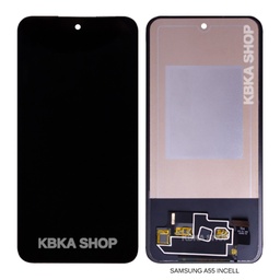 [DIS-644] DISPLAY SAMSUNG A55 INCELL S/M