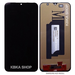 [DIS-646] DISPLAY SAMSUNG A15 INCELL