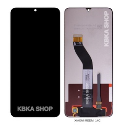 [DIS-649] DISPLAY XIAOMI REDMI 14C